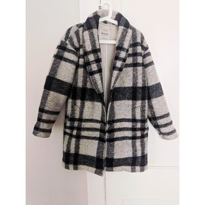Madewell Florence Coat
